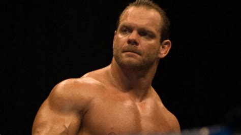 Ex-WWE Superstar explains how Chris Benoit broke his neck