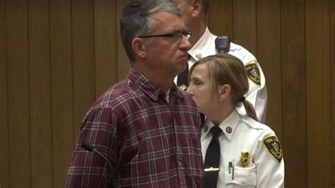 Ex-Westfield police detective convicted of killing his wife