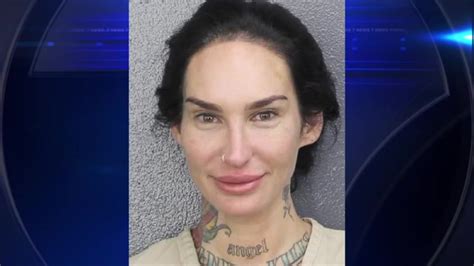 Ex-adult film actress arrested in 2nd DUI crash after 2021 hit-and-run involving pastor cyclist