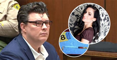 Ex-boyfriend convicted of murdering Hollywood Hills sex therapist
