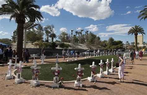 Ex-convict’s letters to shooter foretold Las Vegas massacre