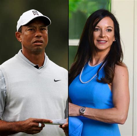 Ex-girlfriend drops lawsuits against Tiger Woods, says she never claimed sexual harassment