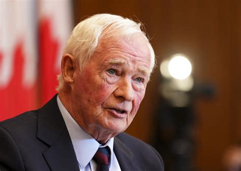 Ex-governor general examining allegations of Chinese meddling in Canada steps down