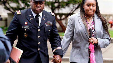 Ex-military couple hit with longer prison time in 4th sentencing in child abuse case