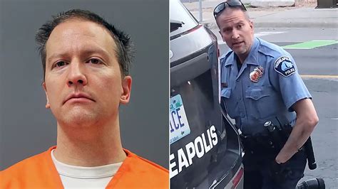 Ex-officer Derek Chauvin, convicted in George Floyd’s killing, stabbed in prison, AP source says