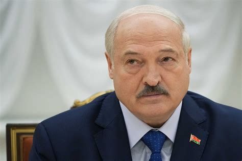 Ex-official under Belarus President Lukashenko to face Swiss trial over enforced disappearances