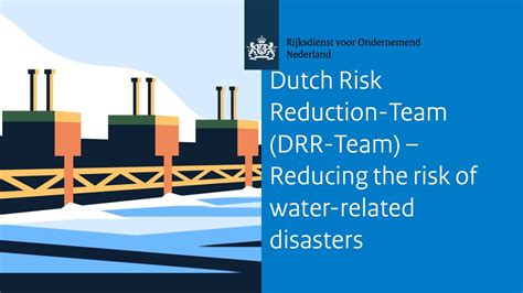 Ex-post Evaluation of the Dutch Risk Reduction Team - RVO