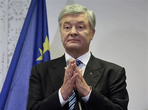 Ex-president barred from leaving Ukraine amid alleged plan to meet with Hungary’s Viktor Orban