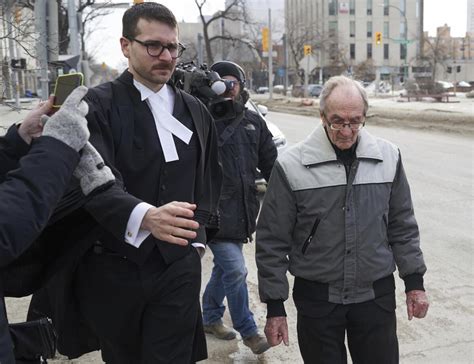 Ex-priest acquitted of assaulting girl at Canadian school