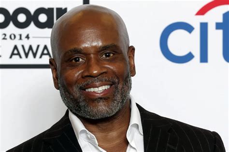 Ex-worker’s lawsuit alleges music mogul L.A. Reid sexually assaulted her in 2001