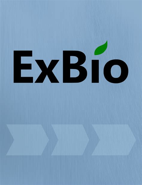 ExBio NA, Inc