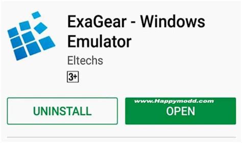 ExaGear Windows Emulator Mod Apk   Download   Free Full Version APKBIGS
