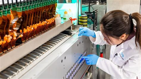 Exabytes ahoy Seagate dips toes in DNA storage with CATALOG collaboration TechRadar