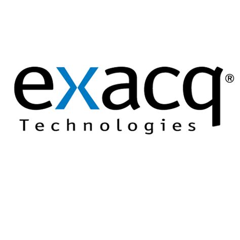 Exacq. Things To Know About Exacq. 