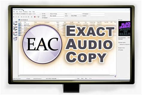 Exact audio copy tutorial. 7K views &bull; 7 years ago EAC (Exact Audio Copy) Beginners Guide...