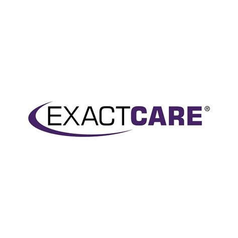Exact care. Things To Know About Exact care. 