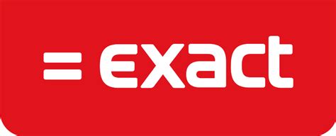Exact Online is an integrated online package for Exact customers. You can also log in to the Exact Globe & Synergy Customer Portal or the Partner Portal for further …