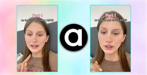 Exact times to shop on ASOS to get items cheaper according to TikTok