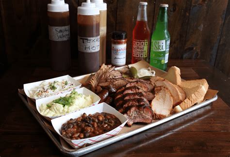 Exactly what a meal should be. - Flames Smokehouse