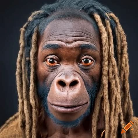 Exaggerated features