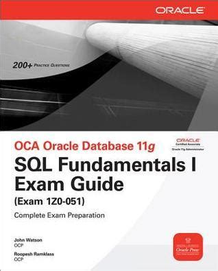 Exam 1z0 051 Oracle Database 11g Sql Fundamentals I Is Now In Production Oracle Certification Blog