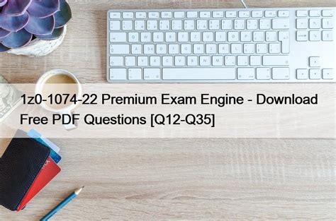 Exam 1z0-1074-22 Torrent