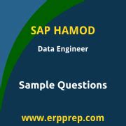 Exam C-HAMOD-2404 Sample