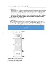 Exam C.pdf - Exam C 11-5-2024 Last Name M to P NAME 1 ...