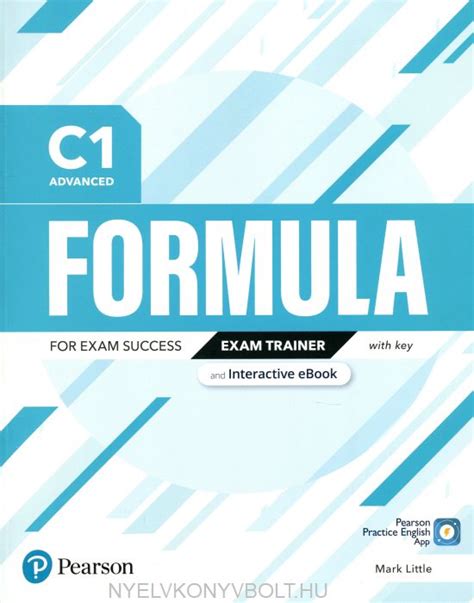 Exam C1 Book