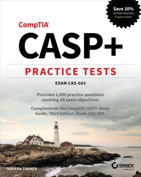 Exam CAS-003 Topic