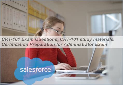 Exam CRT-101 Success