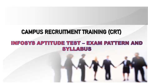 Exam CRT-101 Syllabus