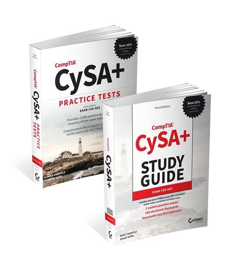 Exam CS0-003 Book