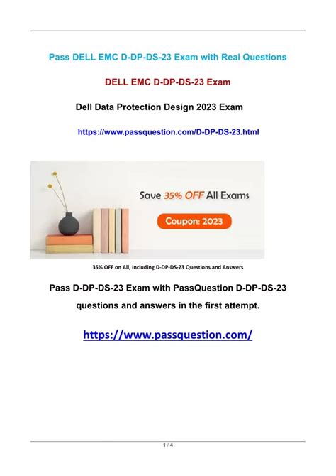 Exam D-DP-DS-23 Tutorials