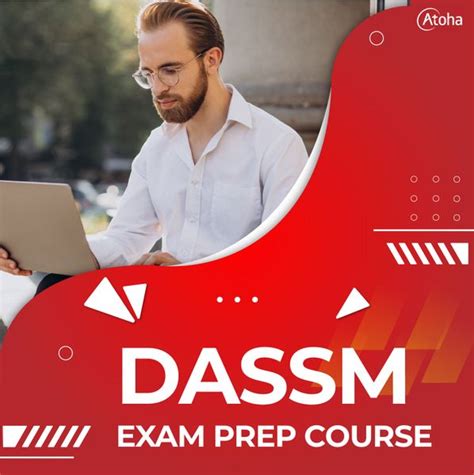 Exam DASSM Consultant