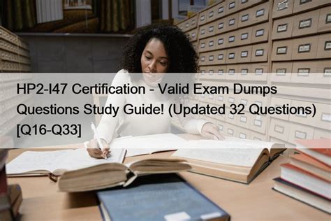 Exam Dumps HP2-I24 Provider