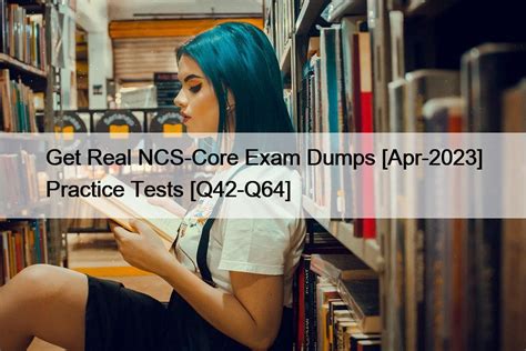 Exam Dumps NCS-Core Zip