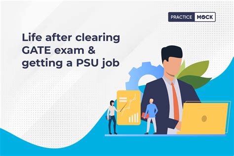 Exam For Getting Job