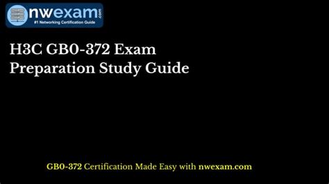 Exam GB0-372-ENU Reference