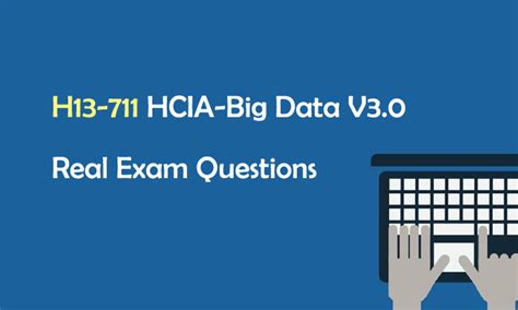 Exam H13-711_V3.0 Review