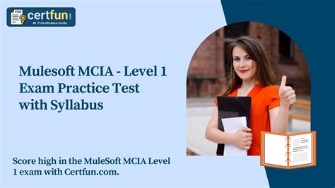 Exam MCIA-Level-1 Training