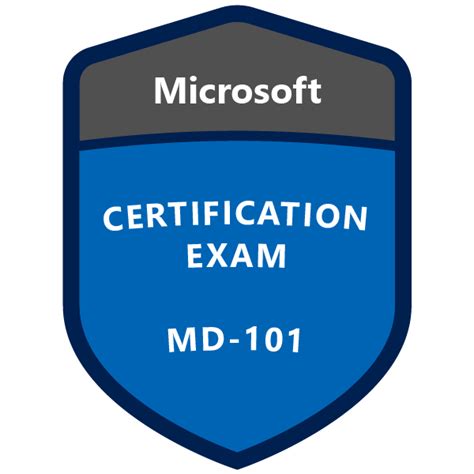 Exam MD-101 Certification Cost