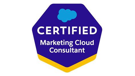 Exam Marketing-Cloud-Consultant Quick Prep
