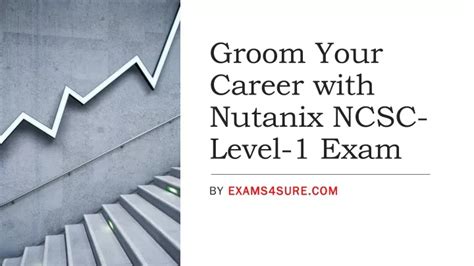 Exam NCSC-Level-1 Experience