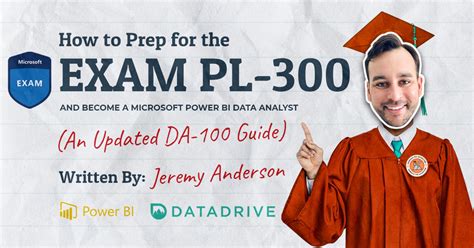 Exam PL-300 Guide