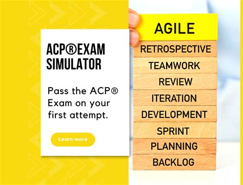 Exam PMI-ACP Actual Tests