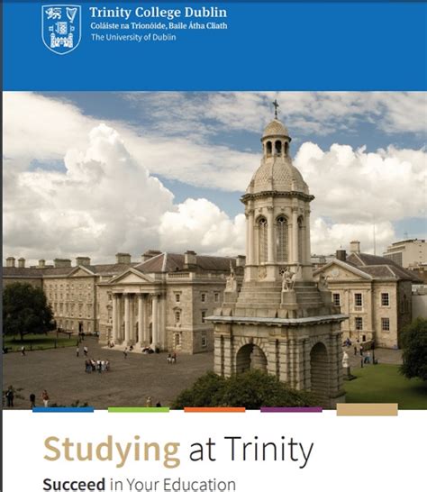 Exam Papers - Student Learning Development - Trinity College Dublin