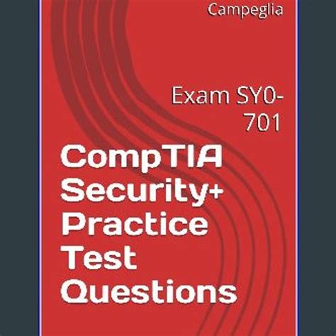 Exam SY0-701 Simulator Online