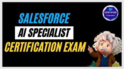 Exam Salesforce-AI-Specialist Experience