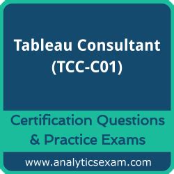 Exam TCC-C01 Vce